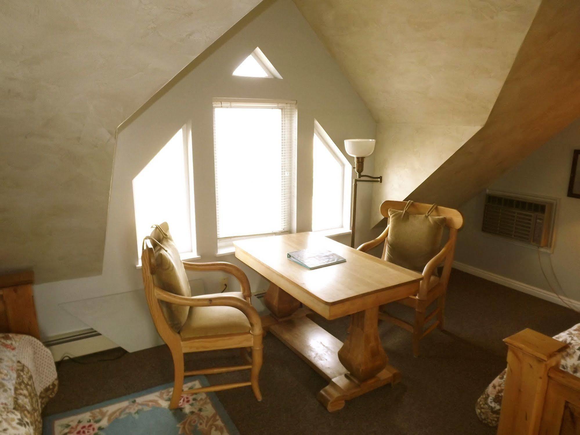 Skyridge Inn Torrey Eksteriør bilde
